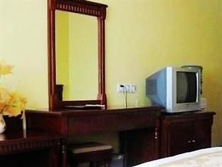 Hai Long Gong Hostel Beijing Exterior photo
