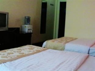 Hai Long Gong Hostel Beijing Exterior photo